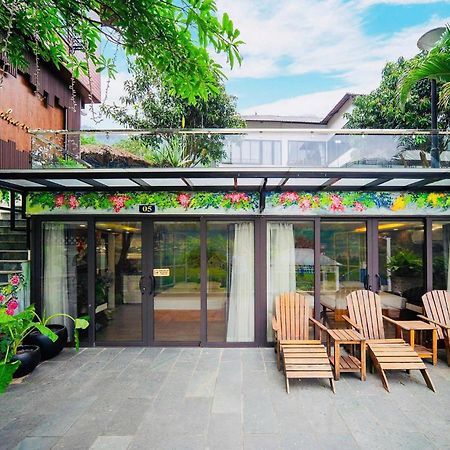 Lavita Villa Resort Hanoi Eksteriør billede