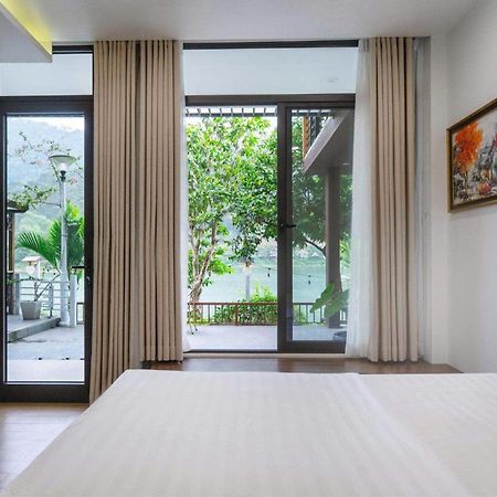 Lavita Villa Resort Hanoi Eksteriør billede
