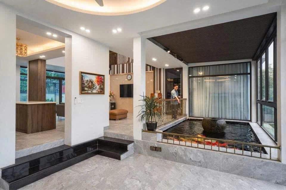 Lavita Villa Resort Hanoi Eksteriør billede