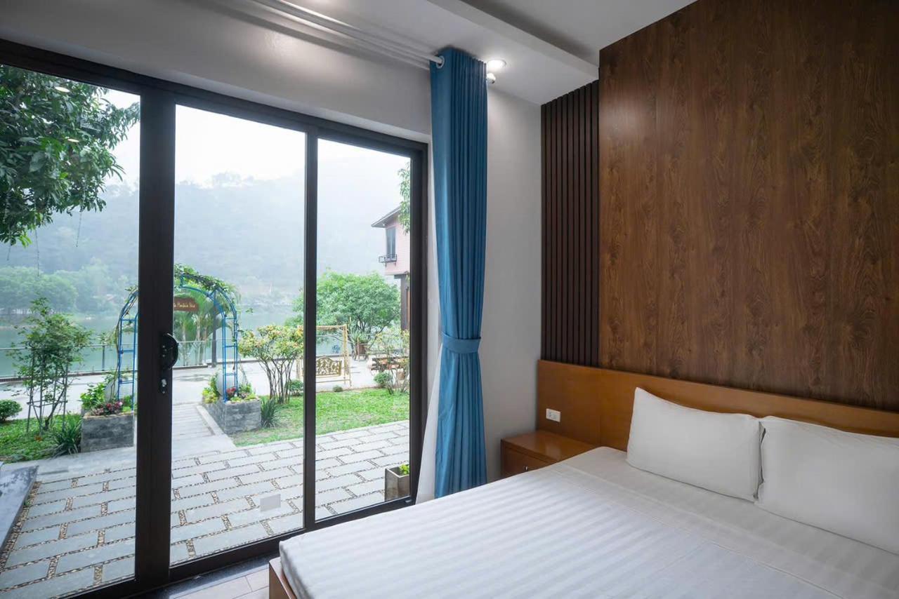 Lavita Villa Resort Hanoi Eksteriør billede