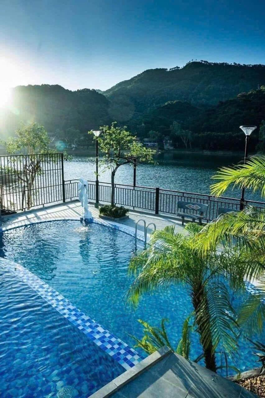 Lavita Villa Resort Hanoi Eksteriør billede