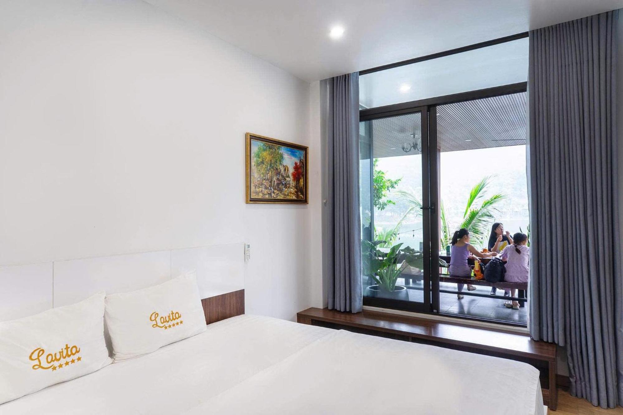 Lavita Villa Resort Hanoi Eksteriør billede