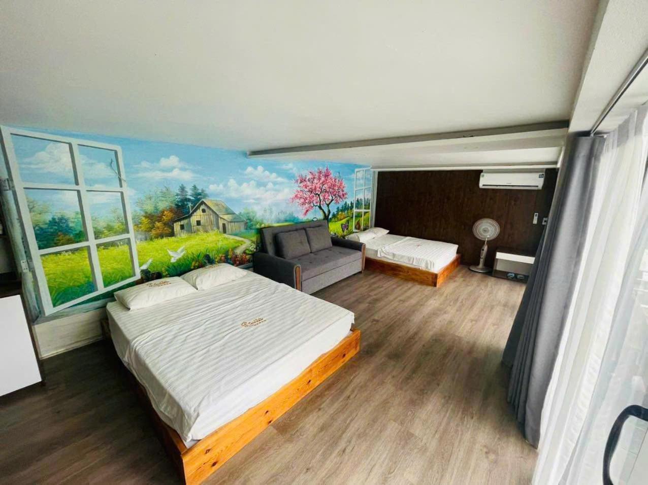 Lavita Villa Resort Hanoi Eksteriør billede