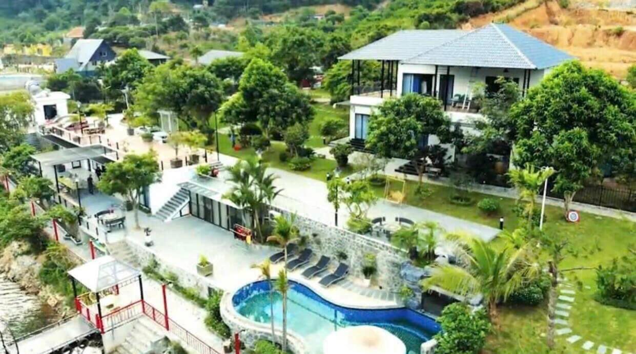 Lavita Villa Resort Hanoi Eksteriør billede