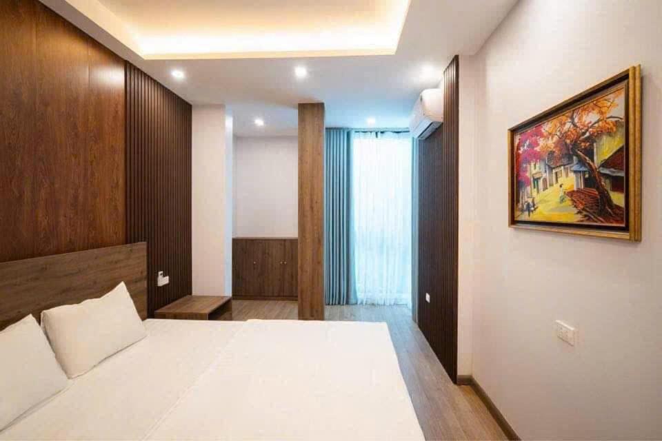 Lavita Villa Resort Hanoi Eksteriør billede